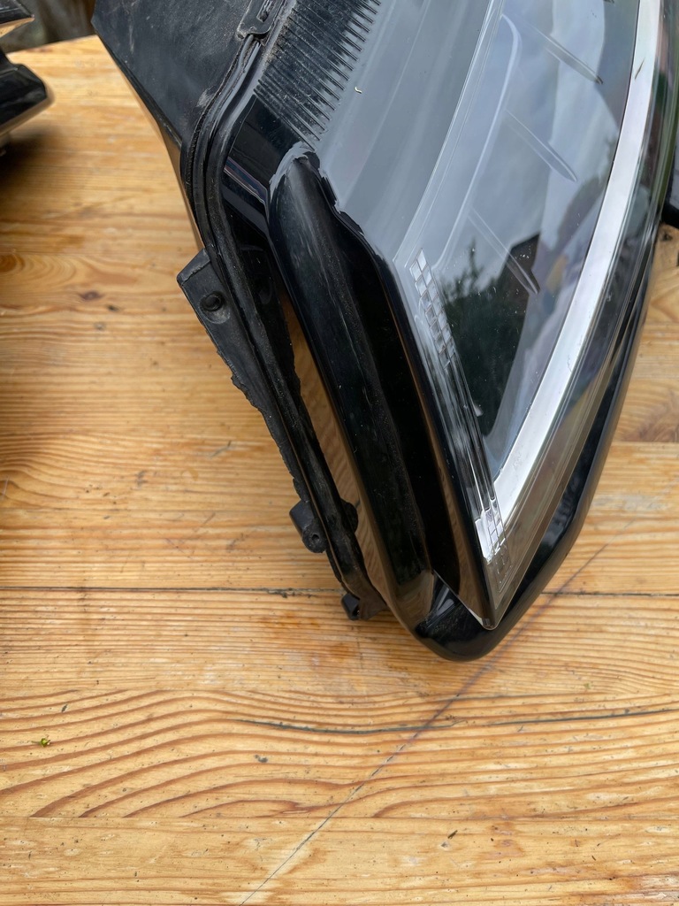 фото №14, Skoda karoq 2022 с передний лампы передние / комплект