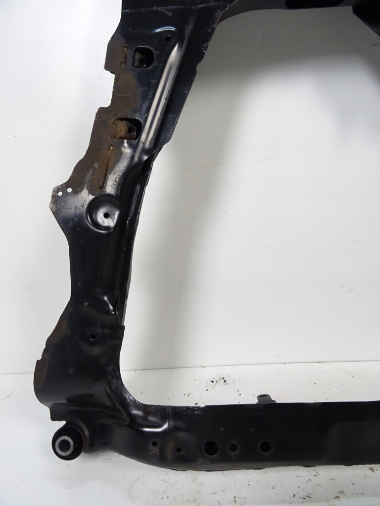 фото №10, Nissan x-trail t32 lift 1.6 dci подрамник подрамник подрамник pod двигатель