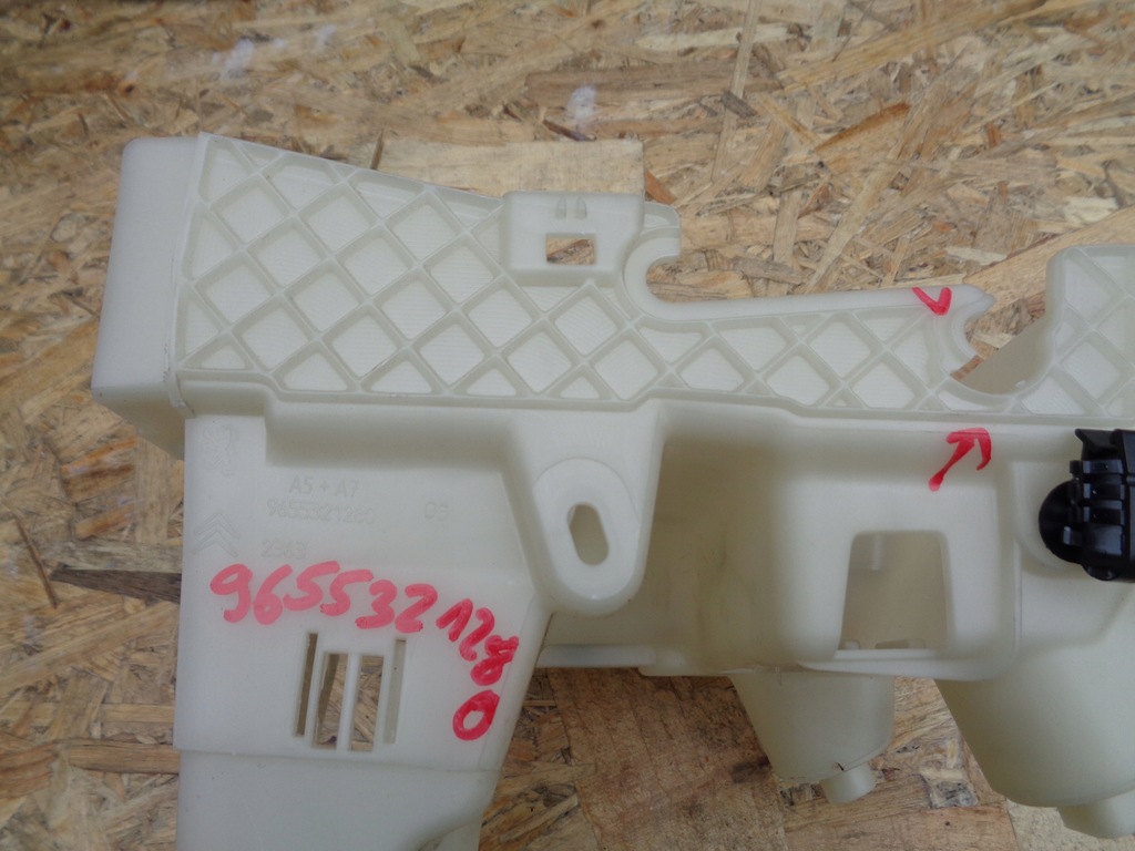 фото №4, Citroen c4 cactus корпус bsi