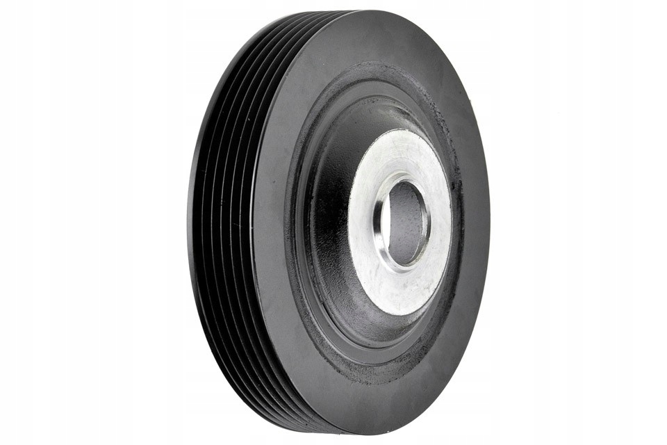 фото №14, Шків колінчастого вала колінчастого 1.4/1.6 clio ii 98-