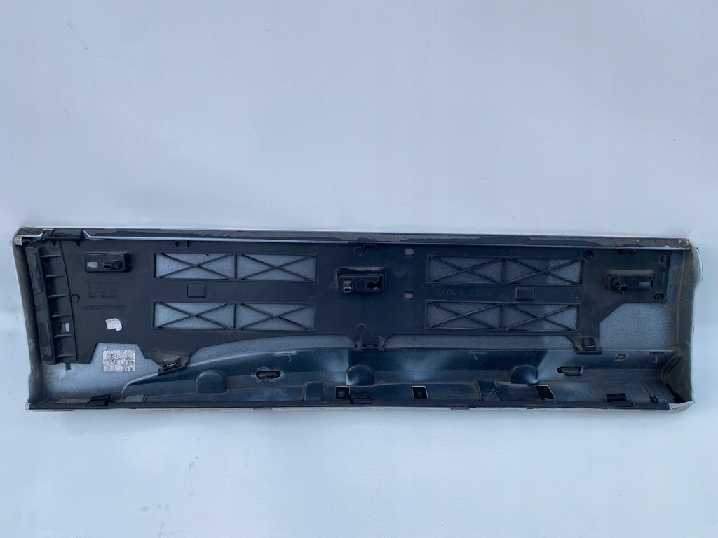 фото №5, Seat ateca 575 молдинг дверь левый задняя 575854949