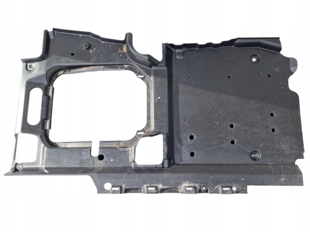 фото №1, Dodge durango 5.7 захист акумулятор перед 2017