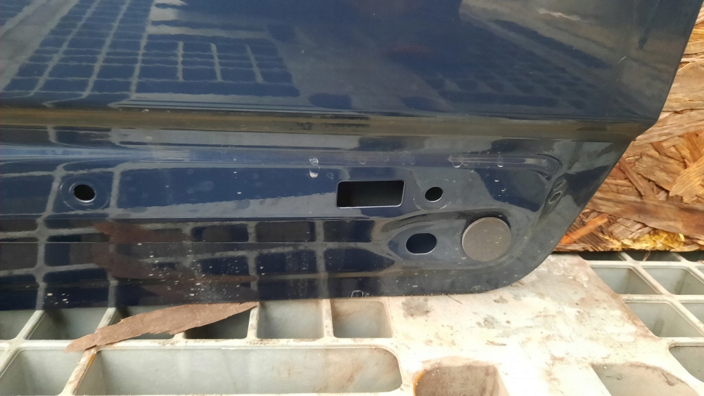 фото №8, Двері перед передні праве volvo xc60 ii 17-25r