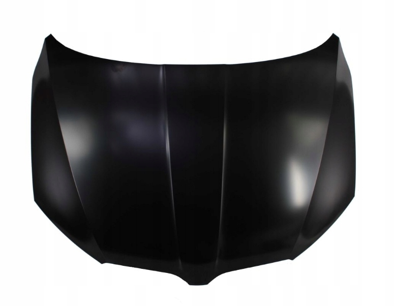 Купить Новая капот передняя сталь skoda octavia 2013-2017