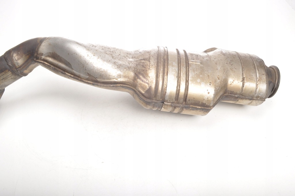 фото №11, Bentley arnage 6.8 v8 t каталізатор pj100186pf-14