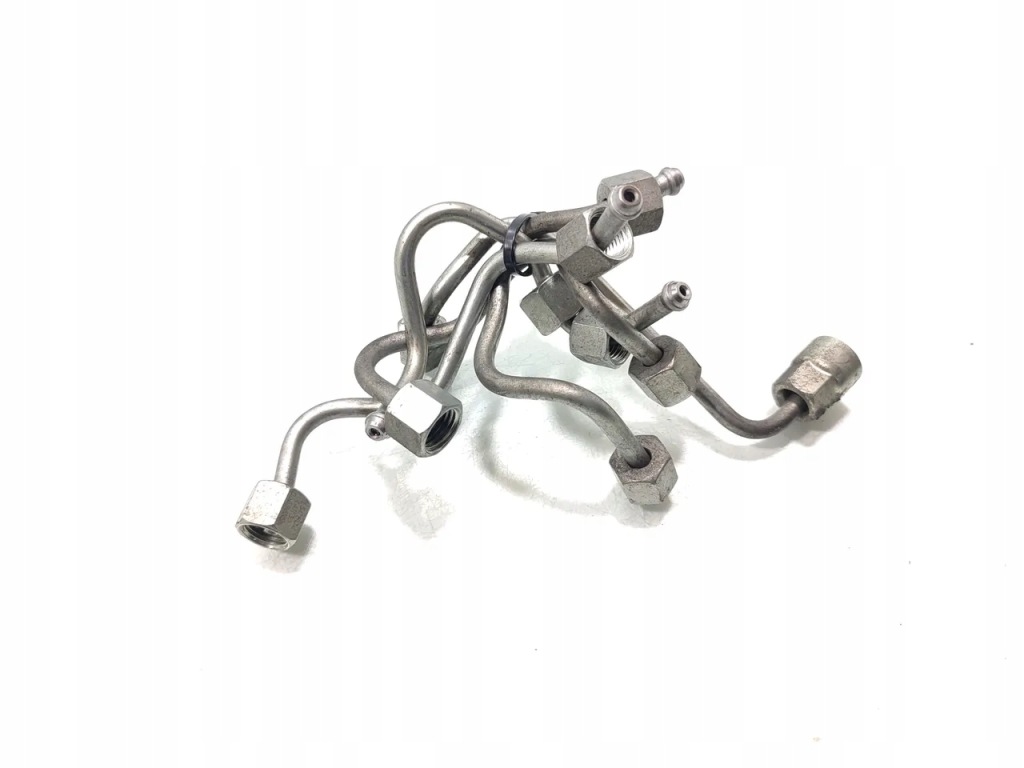 Renault captur шланг паливний форсунки 1.5 dci 90 дизель 66kw 90 hp Київ