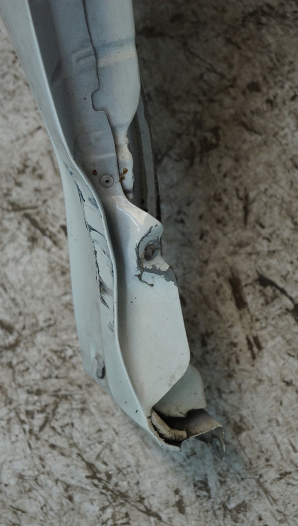 фото №11, Крила лівий перед nissan juke f15 i