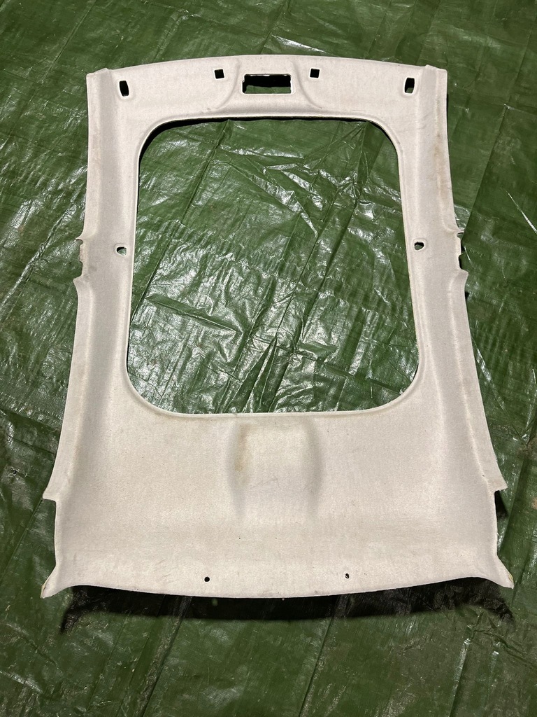 фото №1, 108 c1 ii потолок панорама