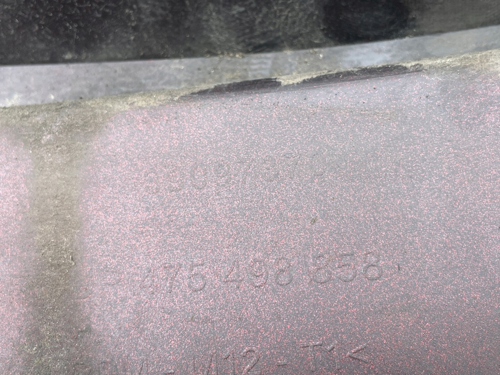 фото №9, Opel grandland x 17+ бампер перед передній 39097370