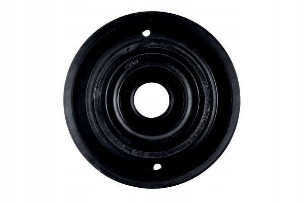 фото №2, Шків колінчастого вала колінчастого renault master ii 2.2d/