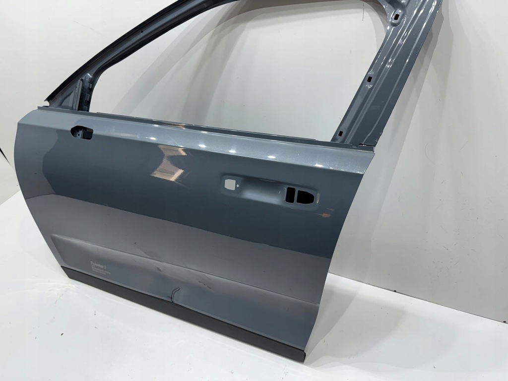 фото №2, Polestar ii 2 двері ліва перед передні