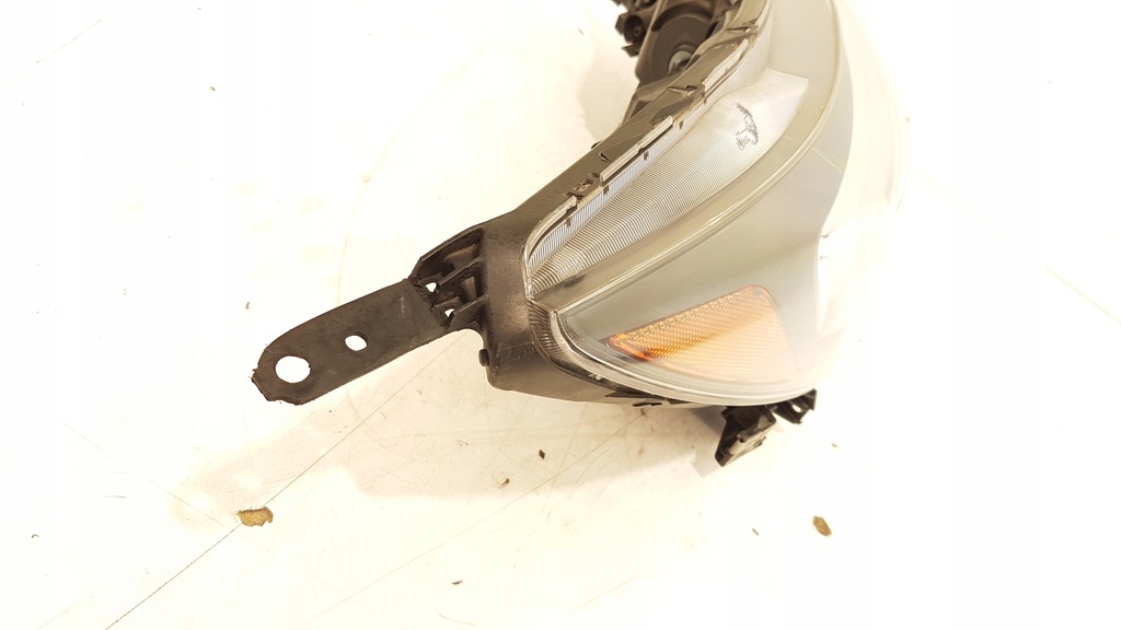 фото №10, Subaru ascent 2019- лампа правая перед передняя full led orginal ladna