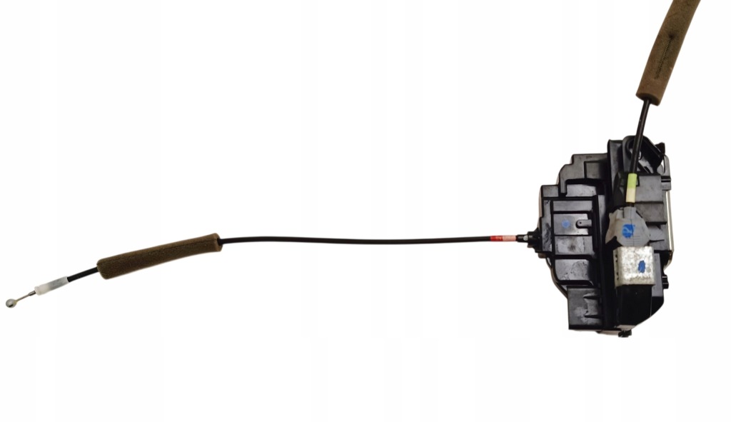 Купити Замок двері лівий задній задній mercedes x klasa x470 w470