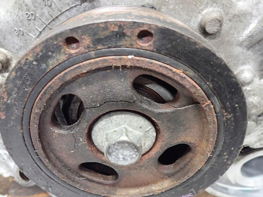 Двигун fb16 subaru levorg 1 1.6 turbo 170km 17r fv Оригінал