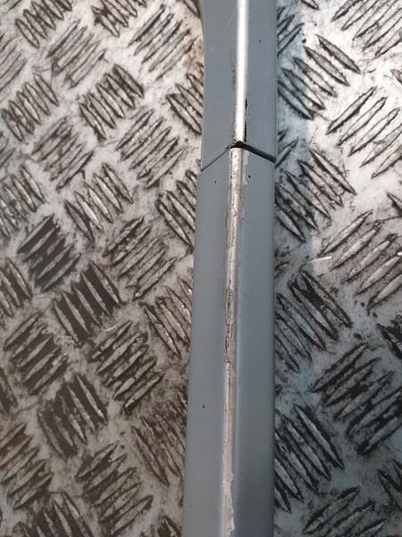 фото №4, Рейлинг рейлинги кровельные renault clio iii kombi