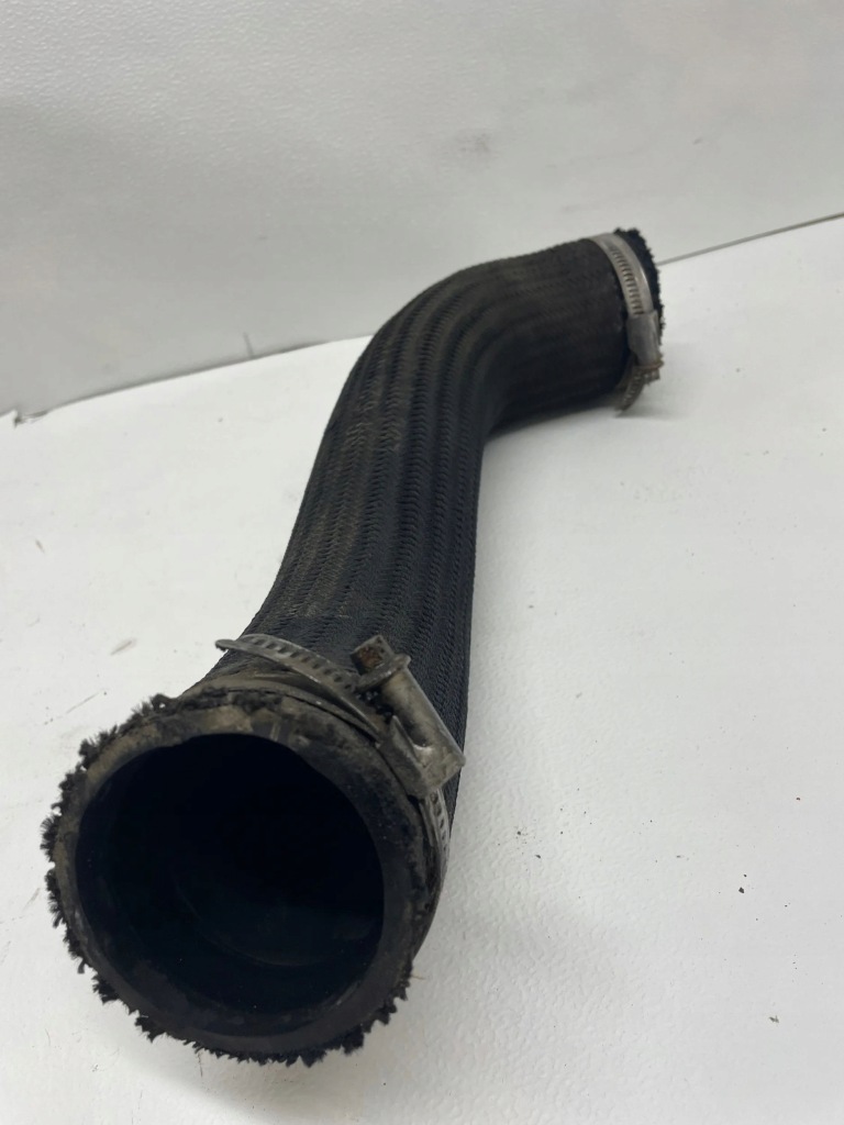 фото №2, Chevrolet captiva 2007 wąż / труба интеркулер