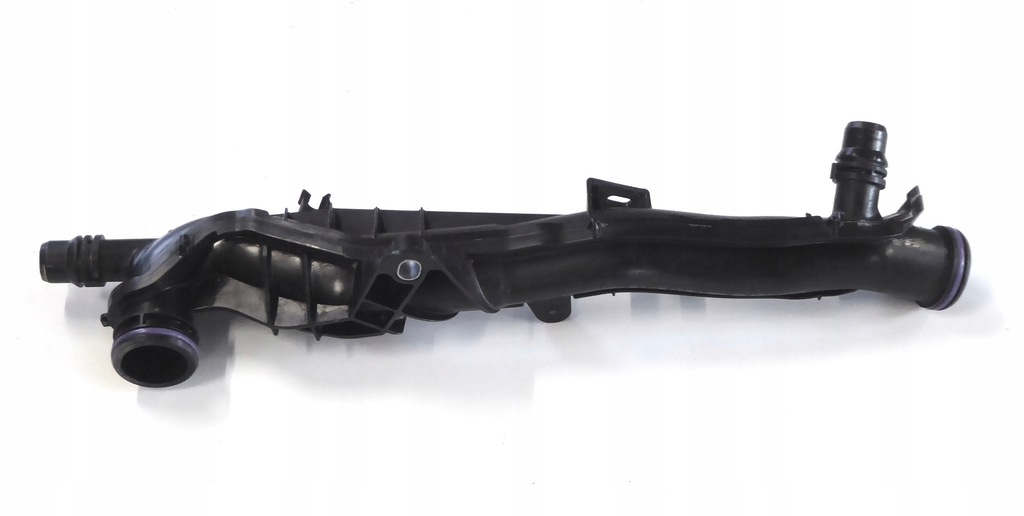 фото №1, Шланг труба wody opel grandland x 1.2 turbo