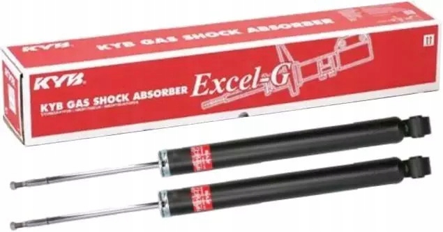 фото №1, Kyb амортизатори задня honda cr-v v