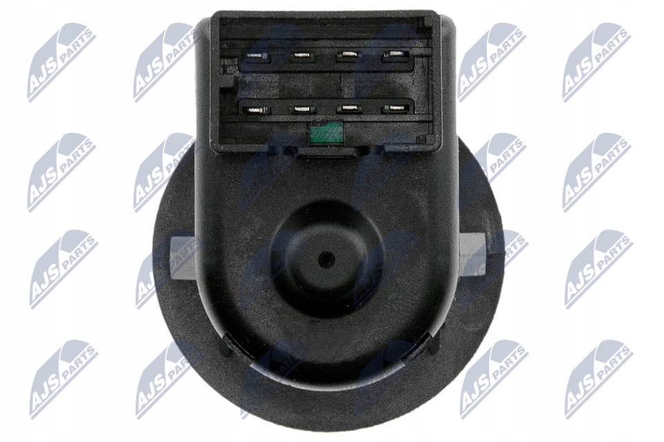 фото №10, Перемикач регулювання дзеркал renault master iii