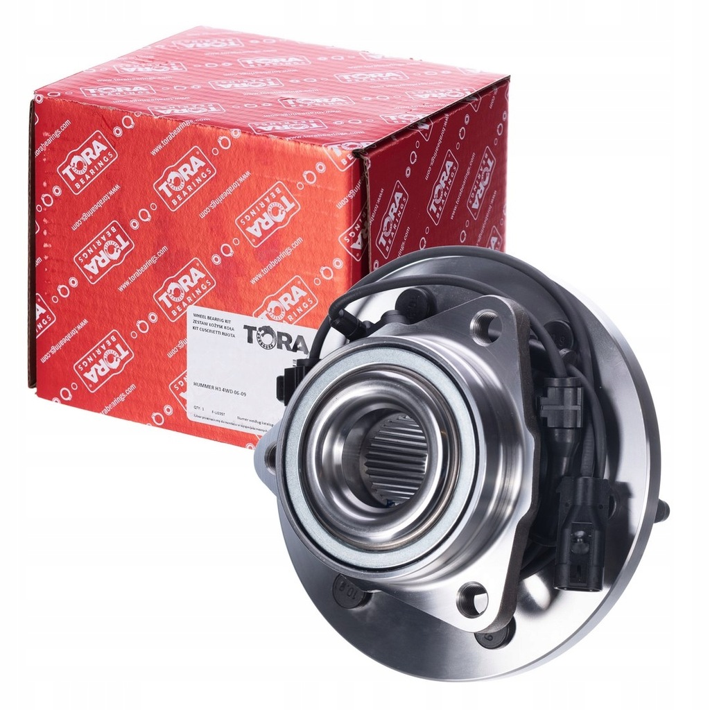 фото №1, Підшипник колеса hummer h3 05-