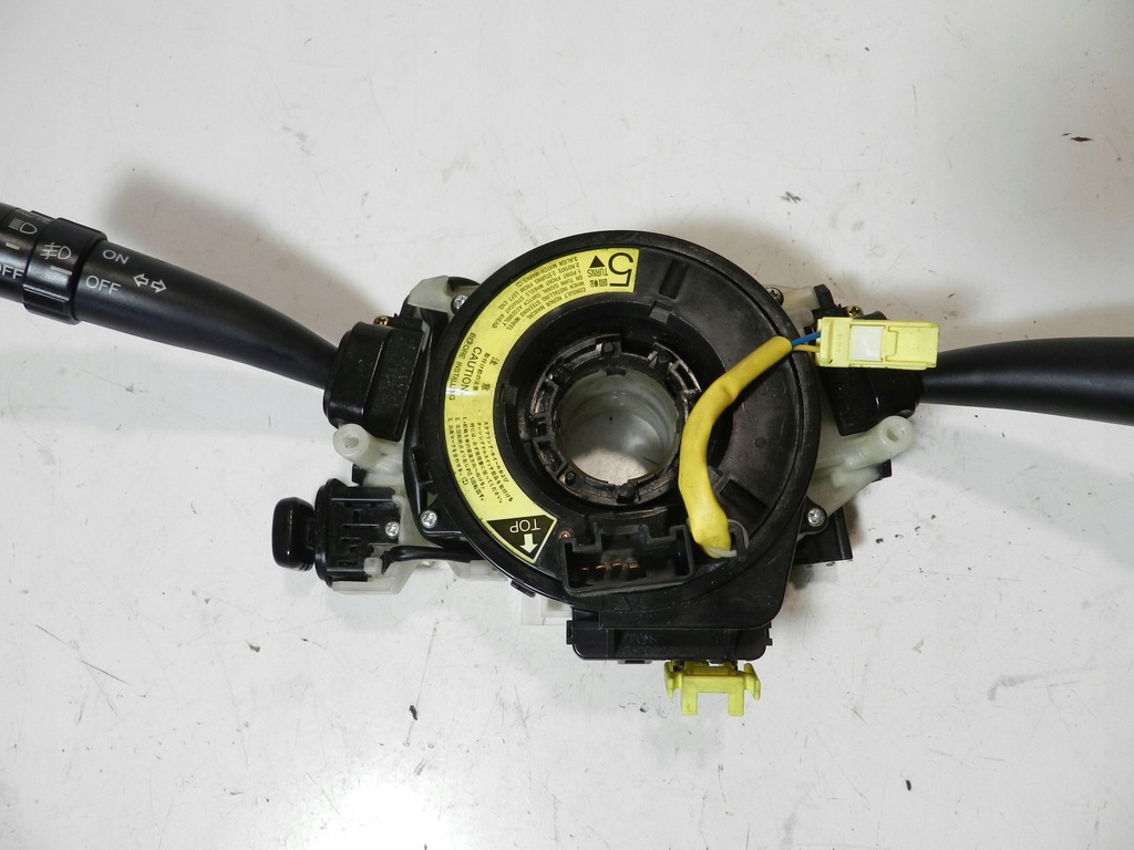 фото №8, Lexus gs ii mk2 переключатель комбинированный рычаг 89245-30030