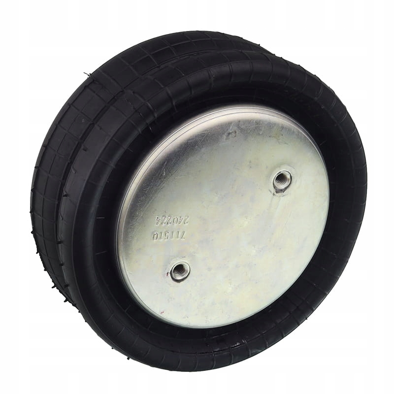 фото №1, Подушка пневматичний. saf, шпильки prostopadłe, kpl 4229100400