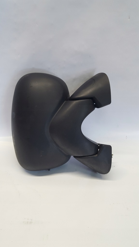 фото №1, Trafic vivaro 2002 зеркало правое