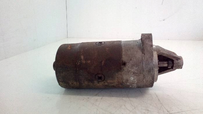 Стартер fiat seicento 0,9 b 1997r. 816000.3 Київ