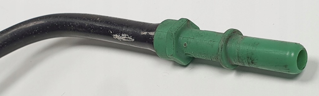 Шланг пального opel adam 1.4 t Оригінал