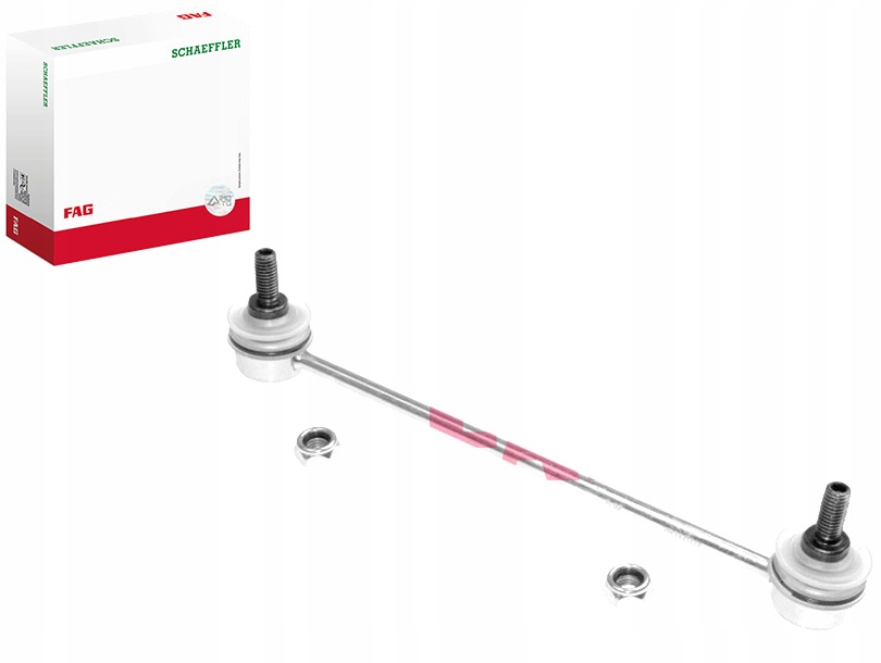 фото №1, З'єднувач стабілізатора ford fag