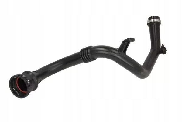 фото №1, Шланг радіатора повітря renault fluence, grand