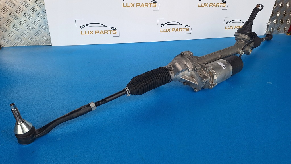 фото №1, Mercedes gle gls x167 4matic трансмиссия рулевая рулевая рейка