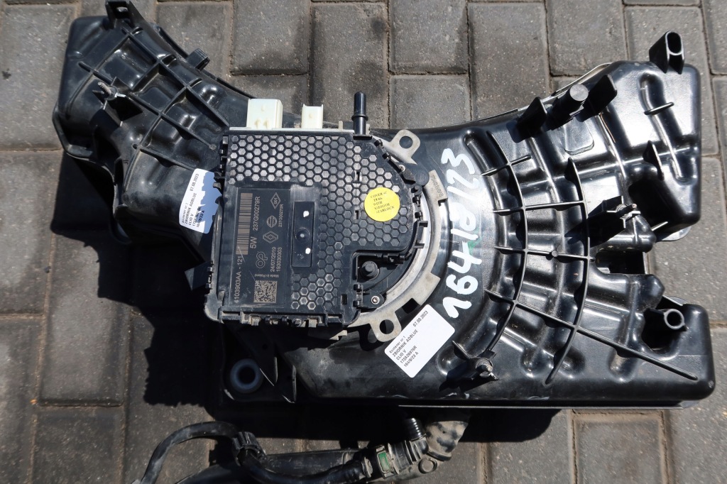 фото №4, Бак adblue clio v 172a21630r