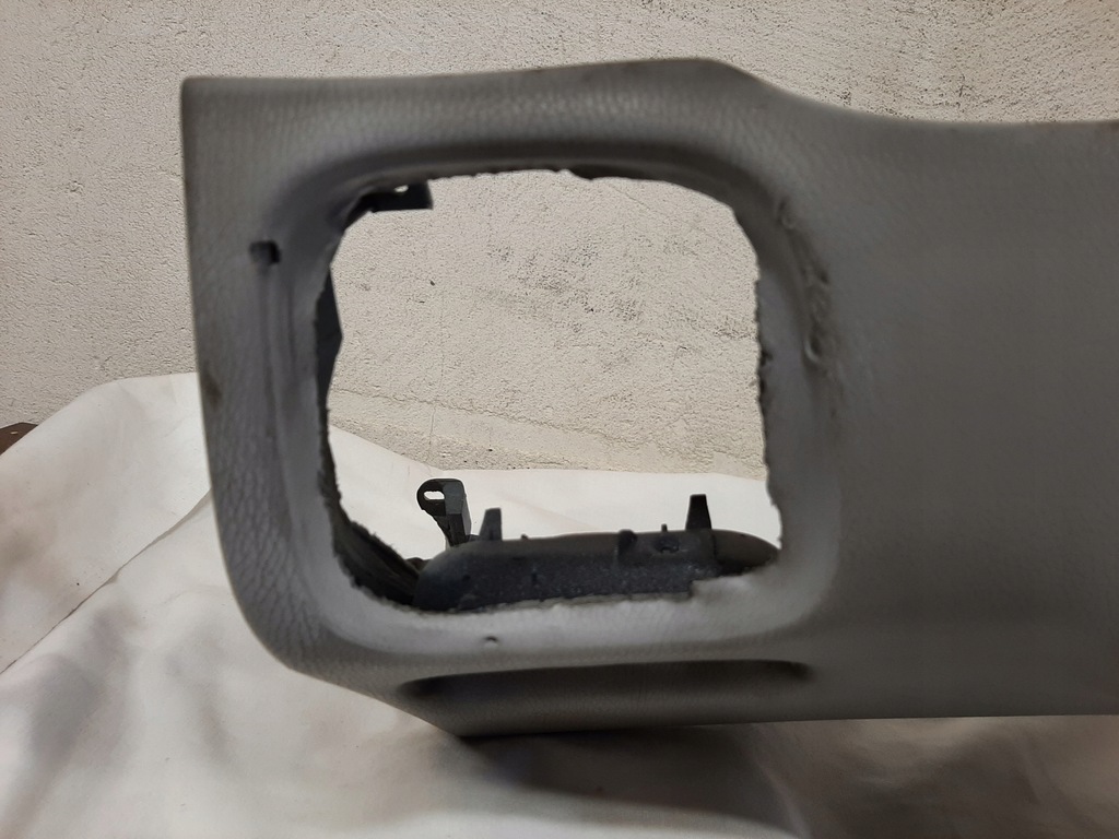 фото №7, Mercedes w203 захист pod кермо a2036802387