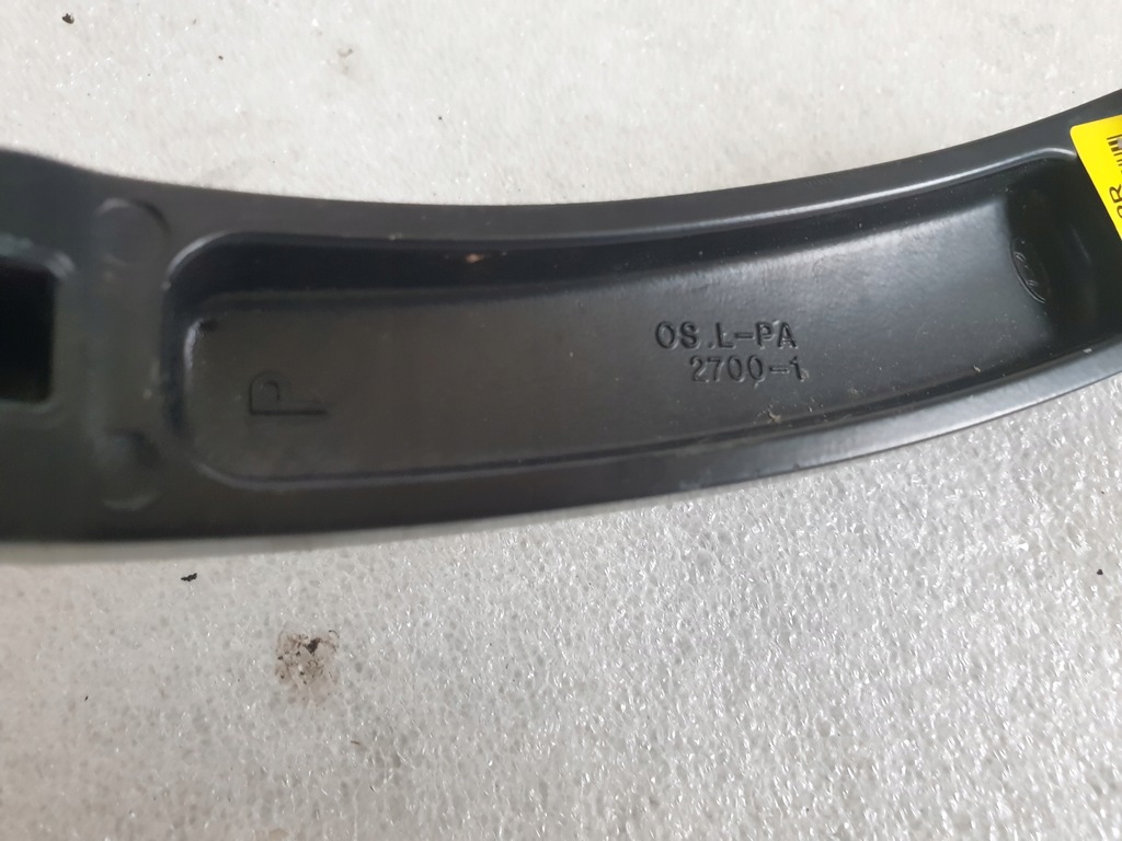 фото №7, Hyundai kona важіль двірники перед