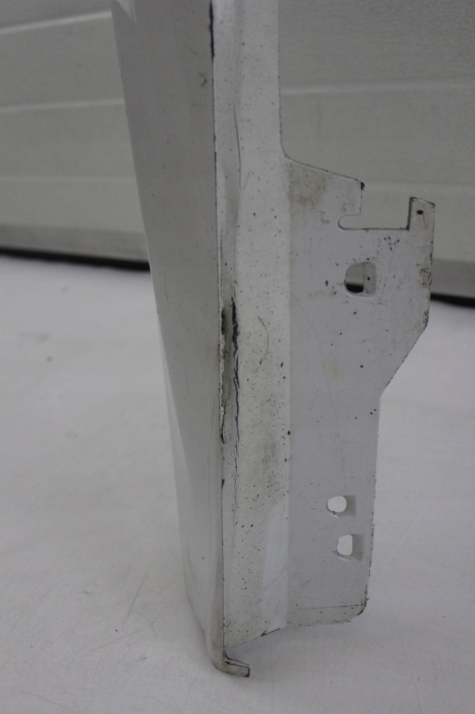 фото №10, Молдинг поріг ліва bmw f30 a300 alpinweiss