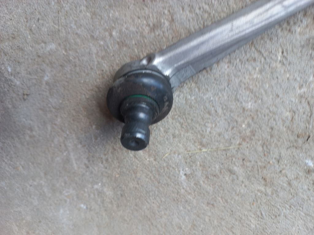 фото №11, Audi a5 8w 17- рычаг правый левый верхний перед usa 2.0