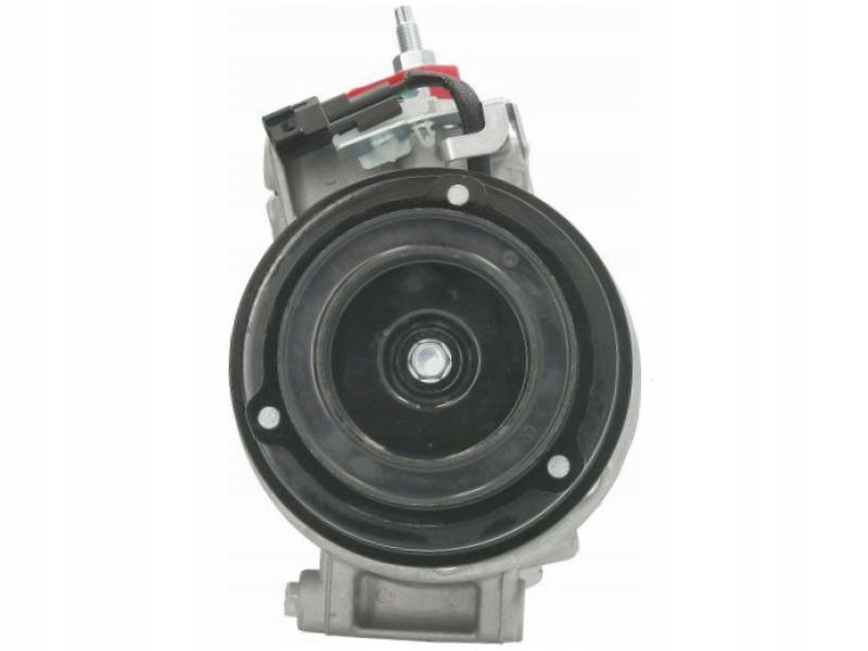 фото №1, Компрессор кондиционера nrf 320180