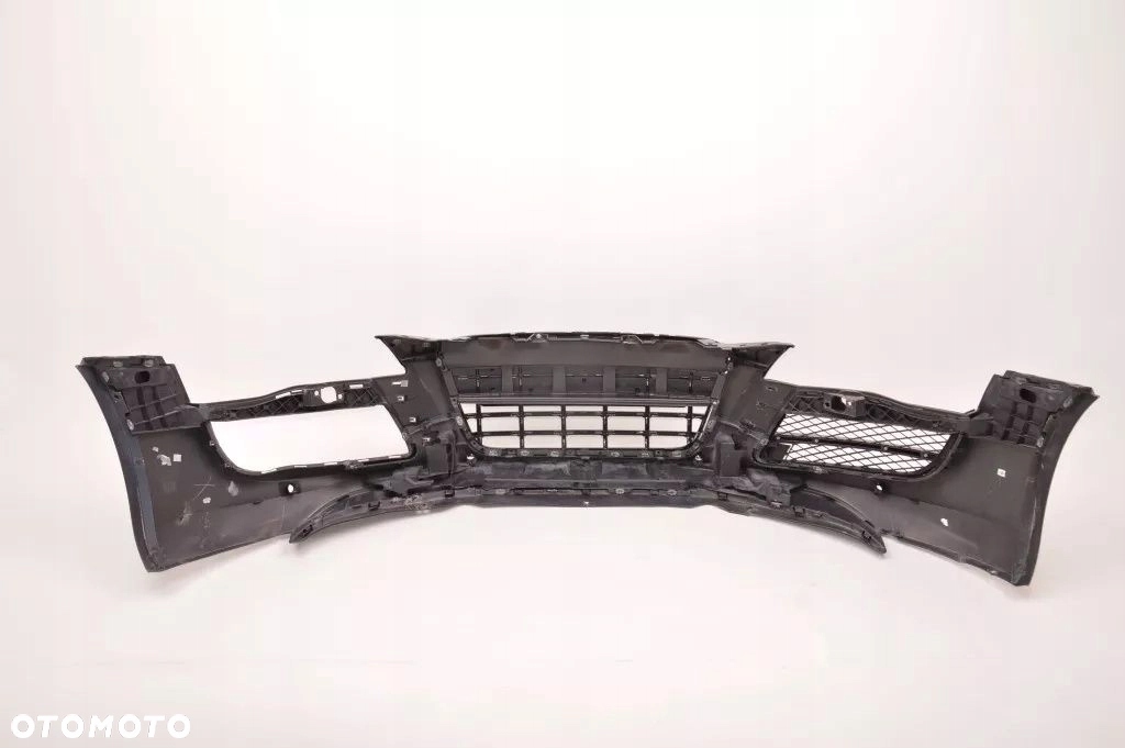 фото №5, Audi r8 420 бампер передний 420807437