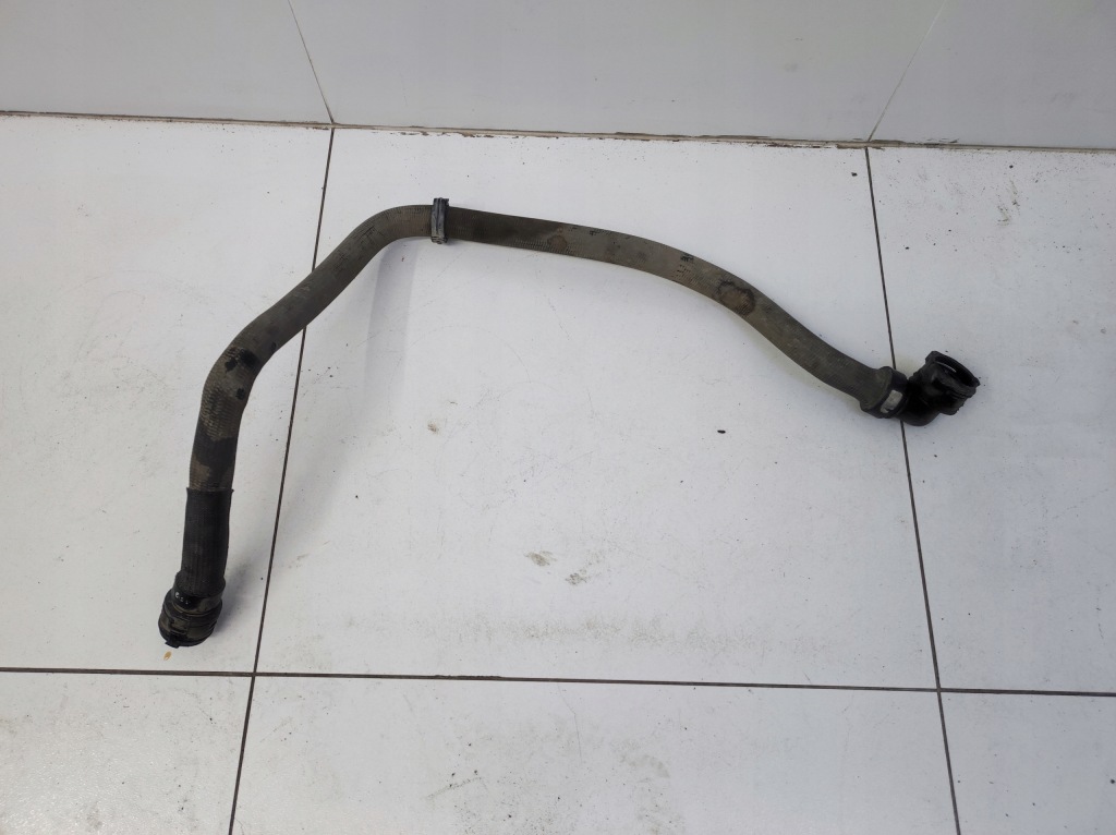 Купить Пабтрубок  труба шланг воды berlingo partner iv 4 rifter combo e 1.5 bluehdi