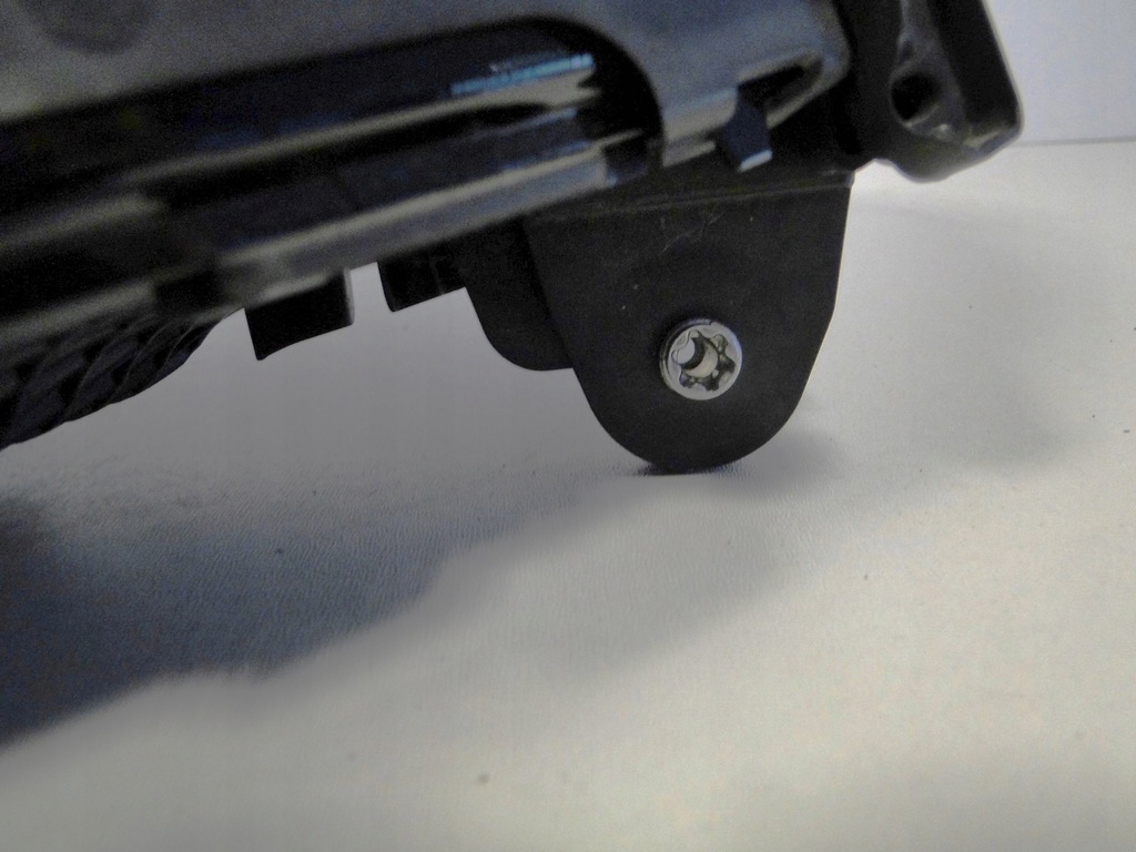 фото №13, Mercedes glc 254 лампа передняя левая digital light комплектная a2549068301