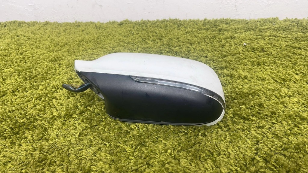 фото №1, Дзеркало лівий перед audi a5 8t 6pin 07-16 oryg