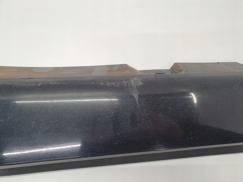 фото №6, Bmw 5 gt f07 молдинг порог левая 475