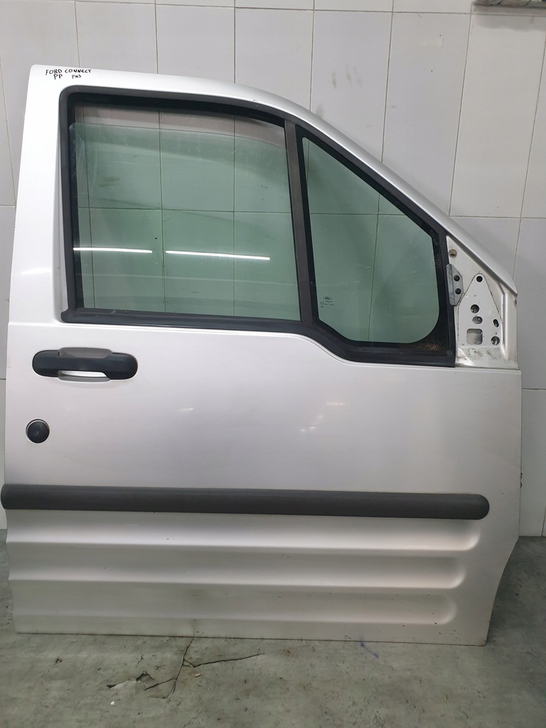 фото №1, Дверь передние правое ford transit connect ph2
