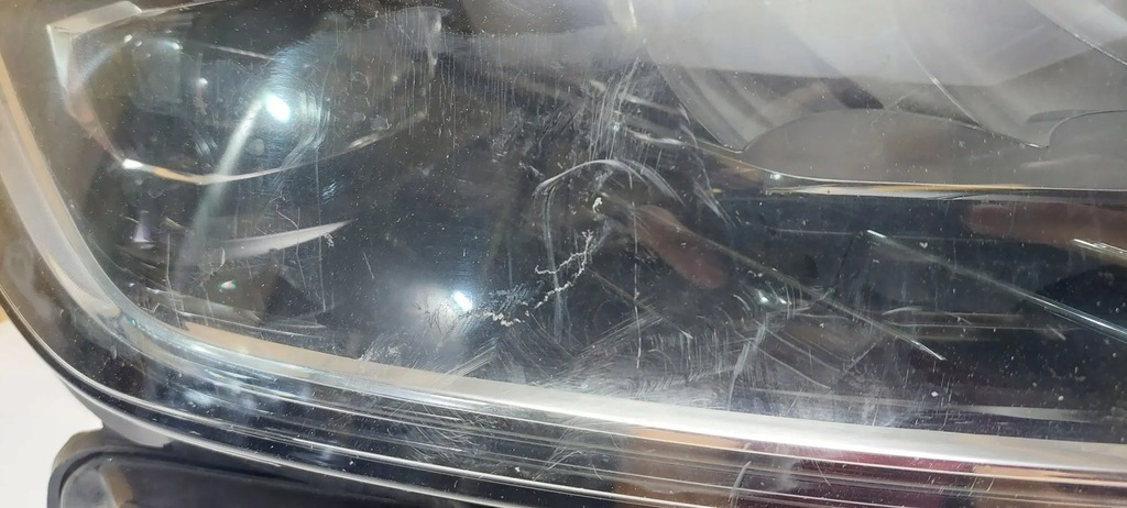 фото №9, Skoda kodiaq 2018 лампы передние