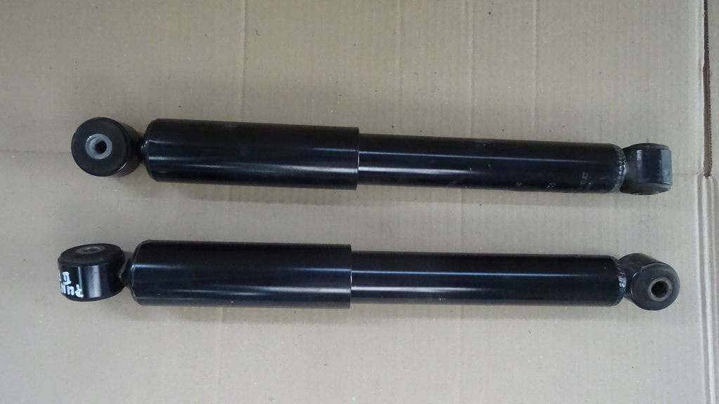 фото №1, Punto ii амортизатор задня lift