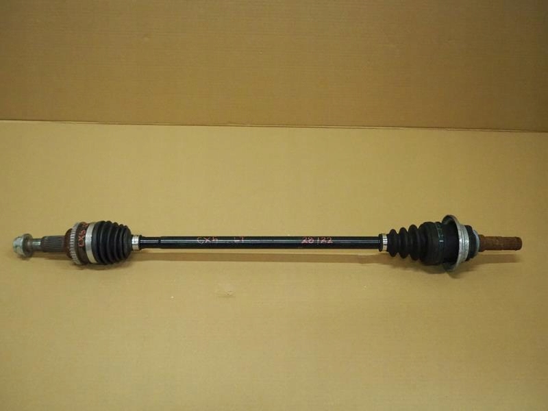 фото №1, Привідний вал привідна лівий задня mazda cx5 cx-5