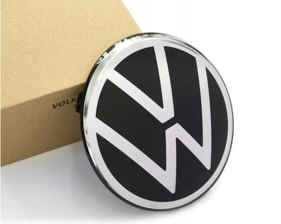 Купити Vw tiguan ad радіатор решітка badge emblem 5na853601ldpj