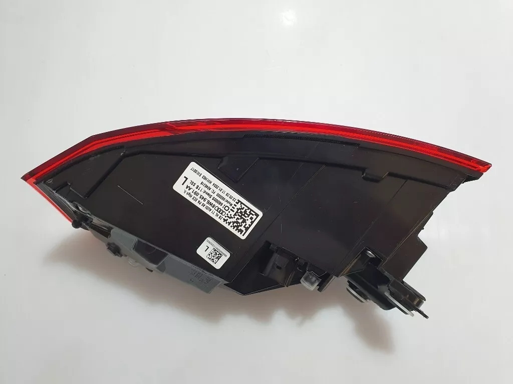 фото №14, Nowa лампа audi a5 f5 rs5 lift 2024r led ліва задня лівий задня 8w6945091aa