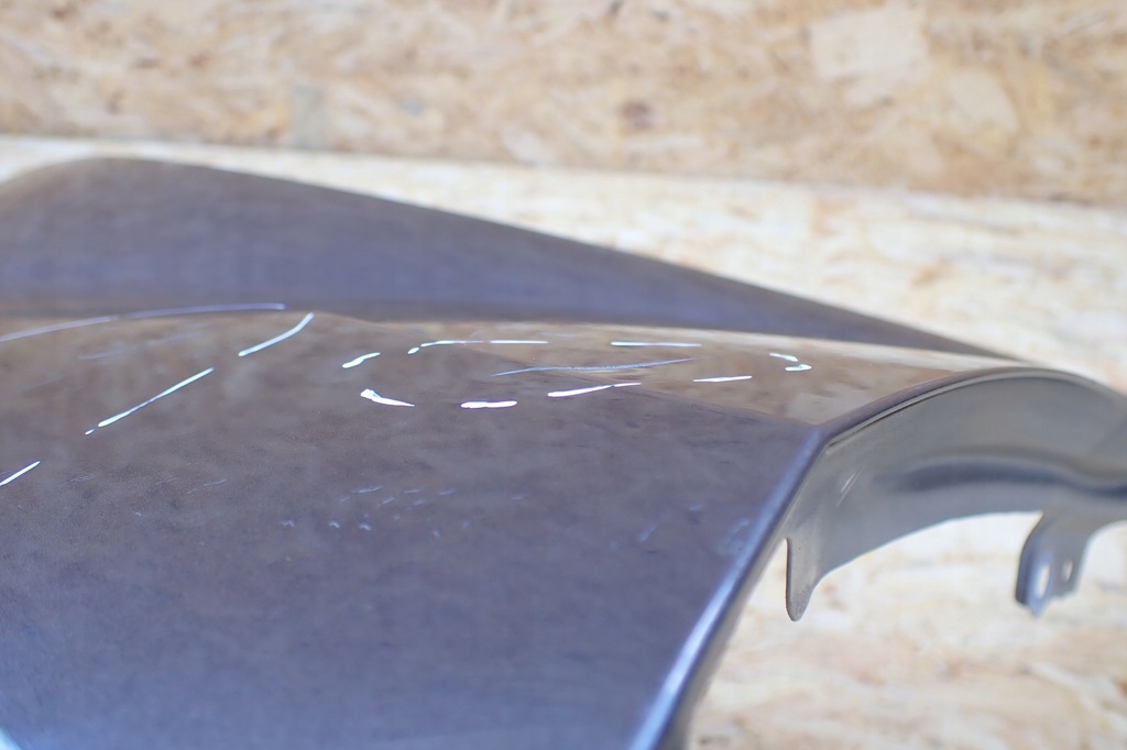 фото №14, Toyota c-hr крила правий перед передній chr ch-r 16-